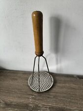 Ustensile cuisine ancien d'occasion  Badonviller