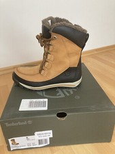 Timberland winter kinder gebraucht kaufen  München