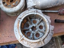 Kx100 clutch basket for sale  OLDHAM