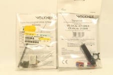 Völkner bausatz form gebraucht kaufen  Gelsenkirchen