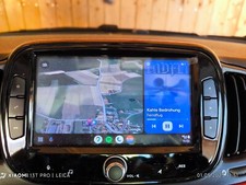Kern android autoradio gebraucht kaufen  Waldmünchen