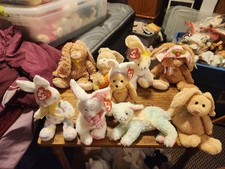 Lot easter bunny for sale  Lapeer