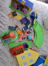 Peppa pig toys for sale  ARMAGH