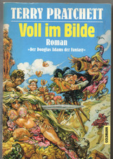 Bilde terry pratchett gebraucht kaufen  Ebersberg