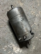 Working type aircooled for sale  NEWTON ABBOT