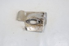 Defletor de calor genuíno Husqvarna 254 motosserra 503516201, usado comprar usado  Enviando para Brazil