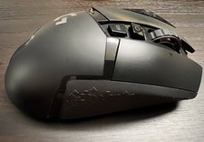Logitech g502 lightspeed usato  Italia