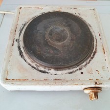 Single electric hot for sale  HARROW