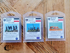 Rarität sets germania gebraucht kaufen  Gelsenkirchen