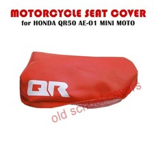 Motorcycle seat cover for sale  Burnham-on-Sea