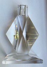 Bougeoir cristal baccarat d'occasion  Lyon III