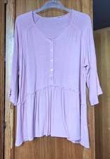 Bluse apricot arm gebraucht kaufen  Effeltrich