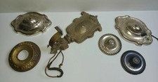 Misc antique light for sale  Owensboro
