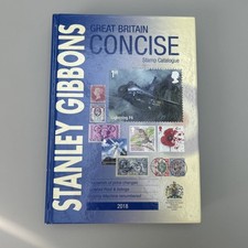 Stanley gibbons great for sale  RUGBY