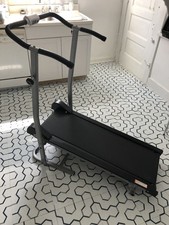 Manual treadmill progear for sale  Cleveland