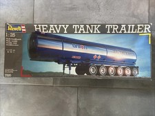 Revell 7520 heavy gebraucht kaufen  Flensburg