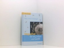 Bewegt ... impulse gebraucht kaufen Bewegt ... impulse gebraucht kaufen  Berlin