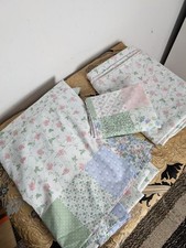Vtg michael floral for sale  SLOUGH