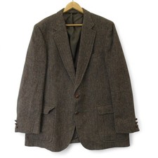 Klopfensteins harris tweed for sale  WINSFORD