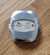 trumpf uhr gebraucht kaufen  Deggendorf