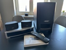 Bose ps3 iii gebraucht kaufen  Neustrelitz