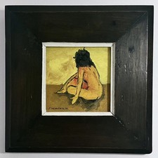 Vintage nude woman for sale  Fresno