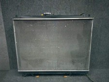 Radiador MITSUBISHI Pajero 2001 TA-V65W MR968056 [Usado] [PA118767625] comprar usado  Enviando para Brazil