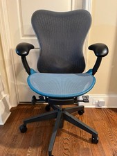 Herman miller mirra for sale  Decatur