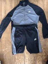 Nike men tracksuit for sale  BIRMINGHAM
