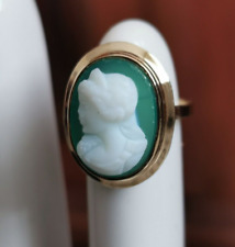 kamee ring gebraucht kaufen kamee ring gebraucht kaufen Schleiz