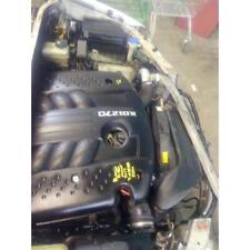 Motore compl. 665950 usato  Bedizzole
