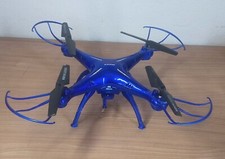 Quadricóptero Syma X5SW FPV drone de controle remoto 2.4Ghz com câmera 1080p (controle remoto 2.4G incluído) B, usado comprar usado  Enviando para Brazil