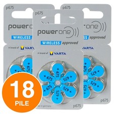 Batterie pile powerone usato  Castelfidardo
