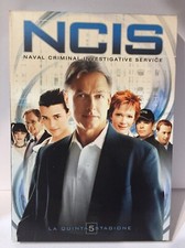 Ncis quinta stagione usato  Viterbo