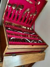 Thailand flatware vtg for sale  Fort Walton Beach