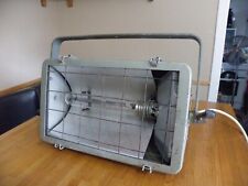 Projecteur industriel ancien d'occasion  Bordeaux-