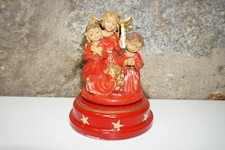 Weihnachtesspieluhr spieluhr w gebraucht kaufen  Marktredwitz