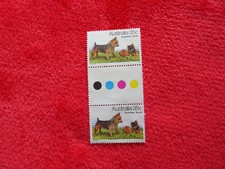 Stamps australia 1980 for sale  CRAWLEY