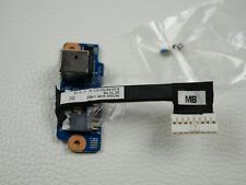 Schenker XMG PRO17 XPR17M18 Netzanschluss DC Connector Power Jack 6-43-PA700-0C1 comprar usado Schenker XMG PRO17 XPR17M18 Netzanschluss DC Connector Power Jack 6-43-PA700-0C1 comprar usado  Enviando para Brazil