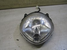 Optique phare scooter d'occasion  Guidel