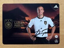 Lukas podolski köln gebraucht kaufen  Mettingen