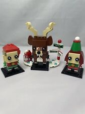 Lego brickheadz 40353 for sale  Chester