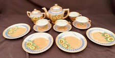 Vintage japanese lusterware for sale  Arroyo Grande