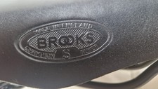 Brooks champion flyer gebraucht kaufen  Bochum