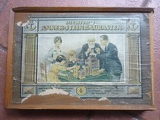 Anker steinbaukasten nr gebraucht kaufen  Hattingen
