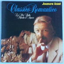 James last classico usato  Milano