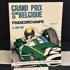 1966 belgian spa for sale  CHELTENHAM