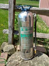 Antique badger fire for sale  Sugarcreek