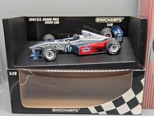 Modellautos minichamps grand gebraucht kaufen  Neunkirchen-Seelscheid