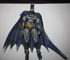 Figura de acción Play Arts Kai Batman Nº 1 variante azul segunda mano  Embacar hacia Argentina